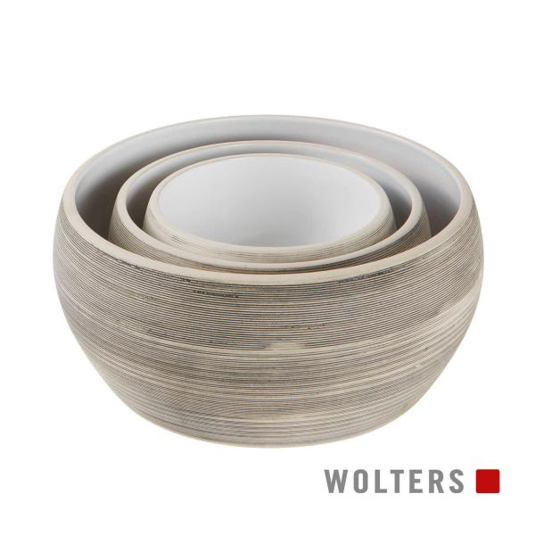 Keramiknapf Steinoptik